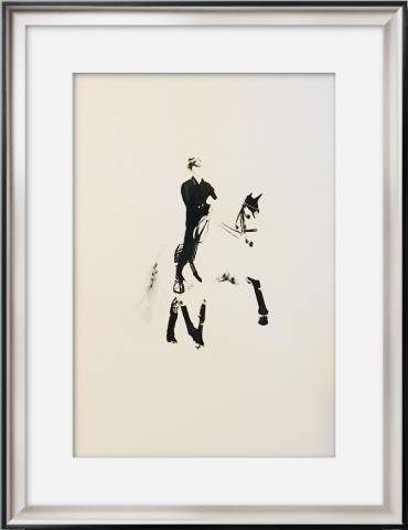 Tableaux de chevaux, poneys, ânes , chien 