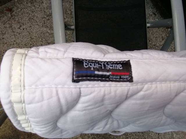 tapis de selle Jump-mixte Equith&eacute;me