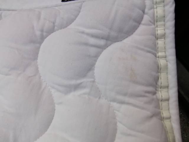 tapis de selle Jump-mixte Equith&eacute;me