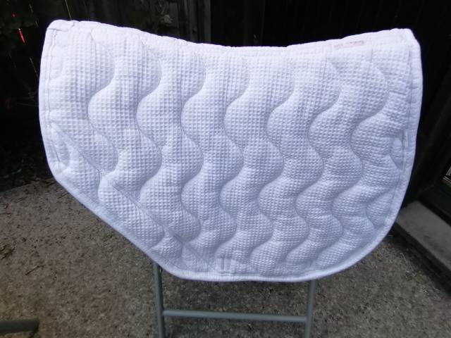 tapis de selle Jump-mixte Equith&eacute;me