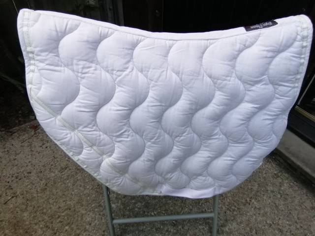 tapis de selle Jump-mixte Equith&eacute;me