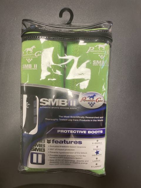 guêtres sport médecine boots vert 