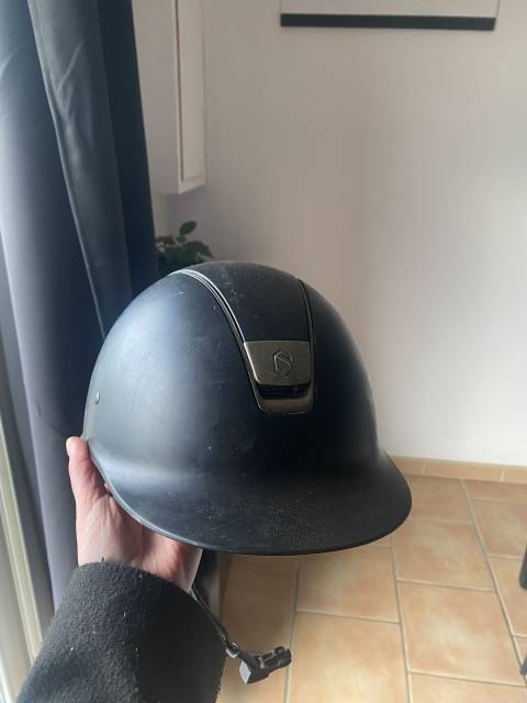 Bombe samshield 