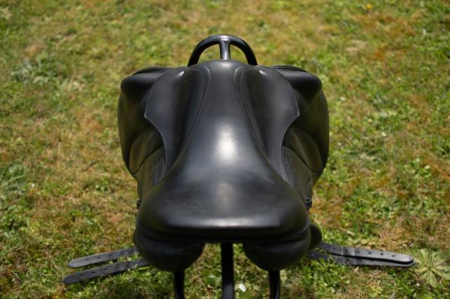 Selle D’équitation Voltaire 2019