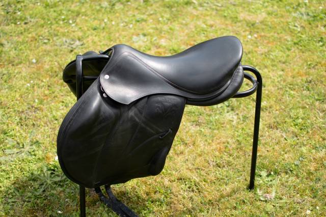 Selle D’équitation Voltaire 2019