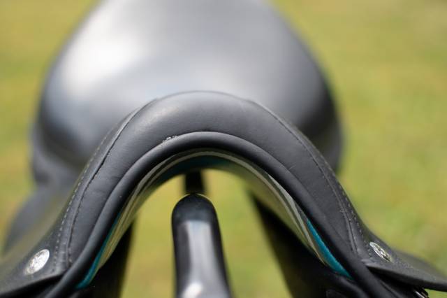 Selle D’équitation Voltaire 2019