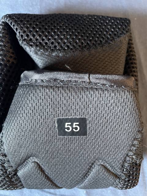 Doublure pour casque Knightsbridge