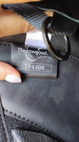 Selle Thorowgood T4 