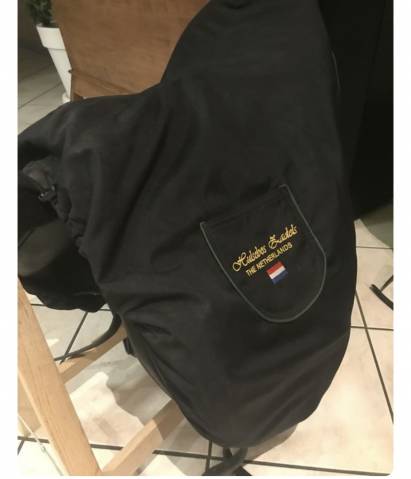 Selle cso hulsebos 17,5