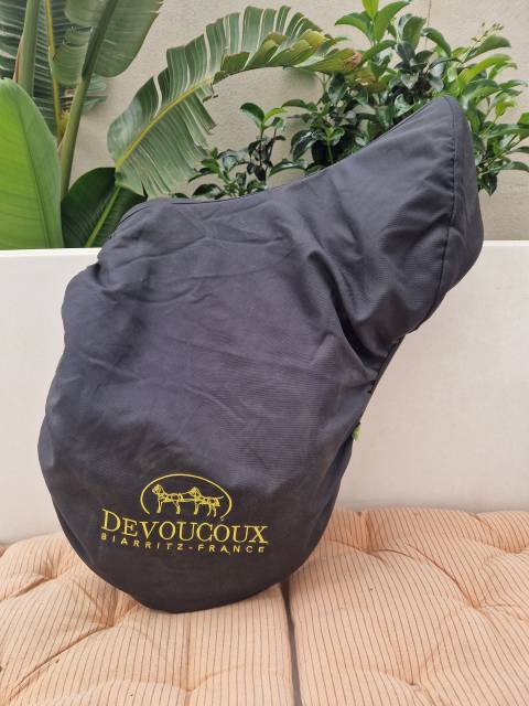 Devoucoux Malila Harmonie Cristal