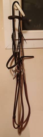 Selle Ikonic état neuf