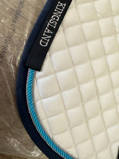 TAPIS ENSEMBLE DE CONCOURS KINGSLAND