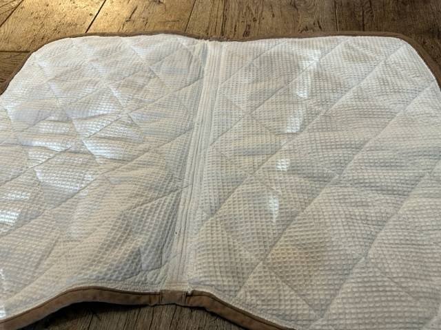 TAPIS ENSEMBLE CRISTINA SPORT BLEU MARINE