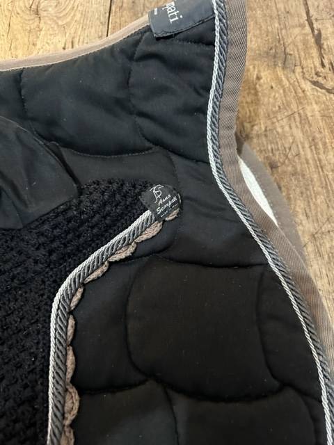 TAPIS ENSEMBLE ANNA SCARPATI 