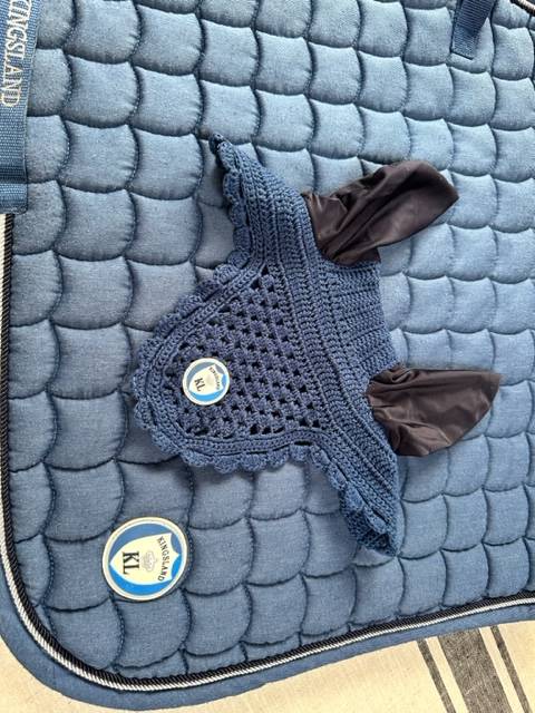 TAPIS ENSEMBLE KINGSLAND BLEU DJEAN