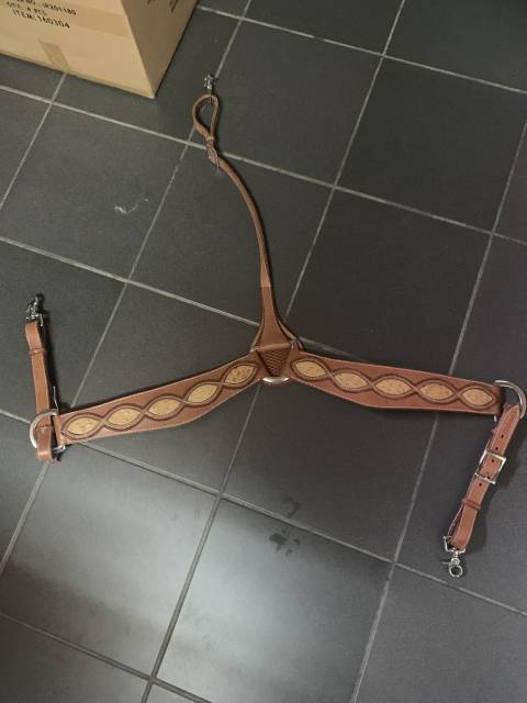 Selle West Coast Reiner