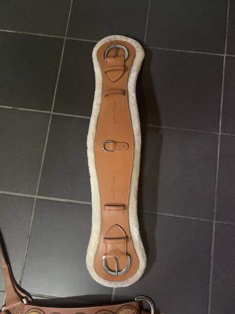 Selle West Coast Reiner