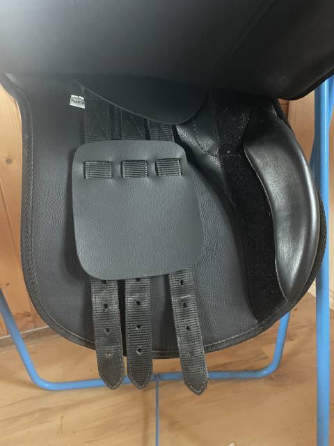 Selle mixte Pro Light