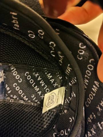 Bombe Harry's Horse Chinook