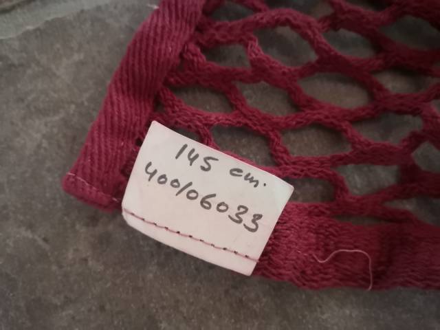 Couverture  nid abeille