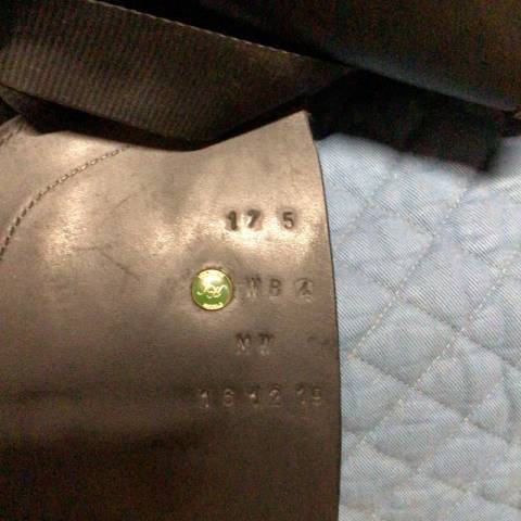 Selle Dressage Hulsebos WB4