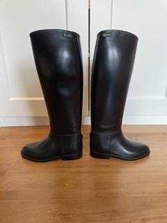 Bottes en caoutchouc Aigle