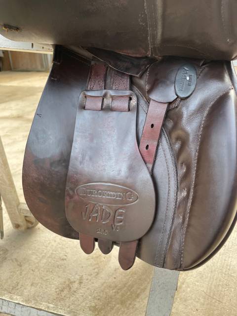 Selle Euroding JADE VS