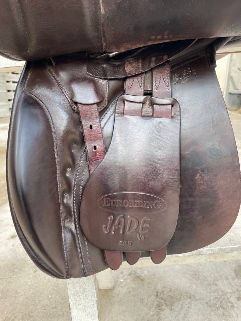 Selle Euroding JADE VS