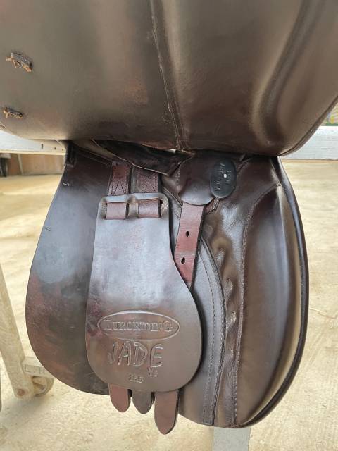 Selle Euroding JADE VS