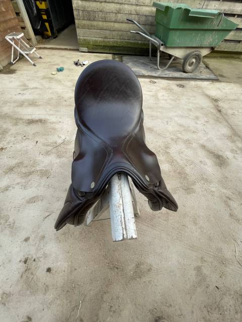 Selle Euroding JADE VS