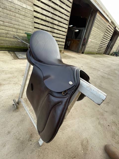 Selle Euroding JADE VS