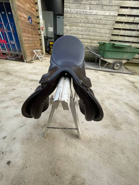 Selle Euroding JADE VS