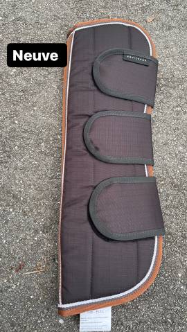 Protection transport neuve