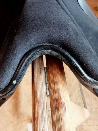 selle T de T 16" &eacute;quip&eacute;e