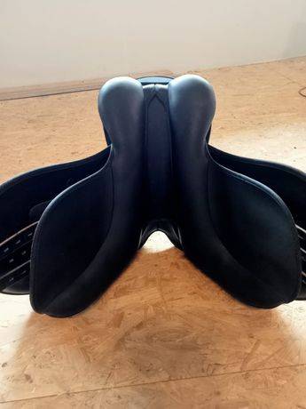 selle T de T 16" &eacute;quip&eacute;e