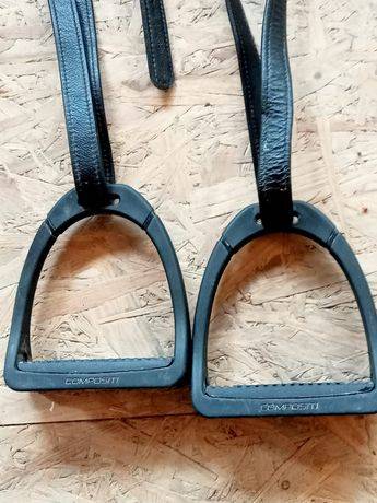 selle T de T 16" &eacute;quip&eacute;e