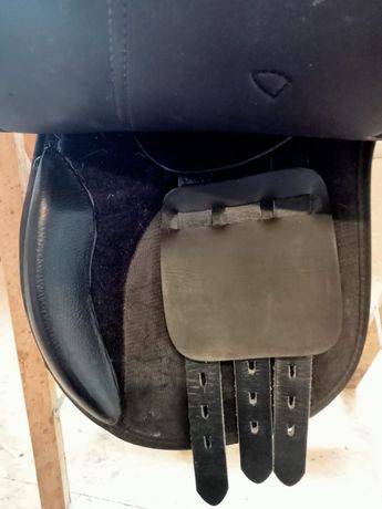 selle T de T 16" &eacute;quip&eacute;e