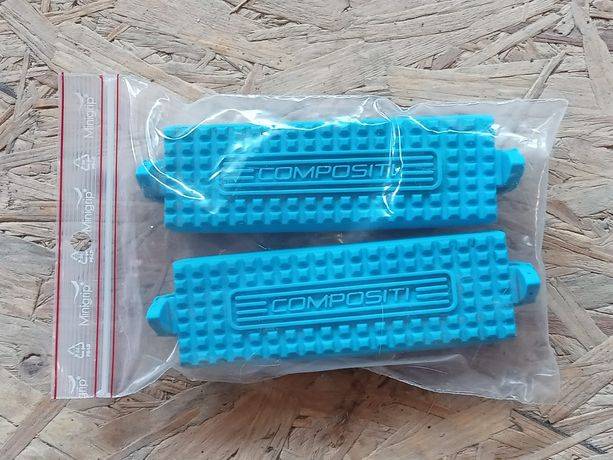 selle T de T 16" &eacute;quip&eacute;e