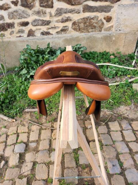 SELLE TERRY'S 17"