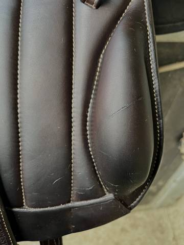 Selle Forestier Boeckelo 2021 