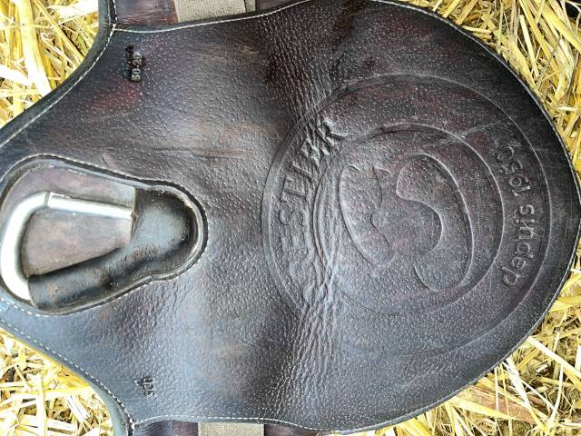 Selle Forestier Boeckelo 2021 