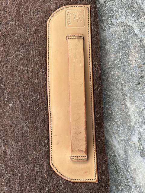 Tapis de randonn&eacute;e Kieffer