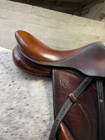 selle vincent gaffet 