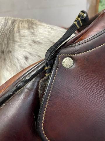 selle vincent gaffet 