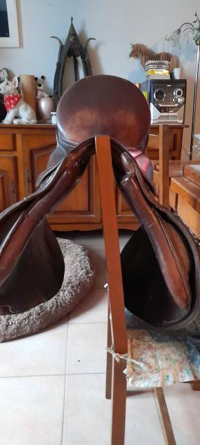 Selle Passier Papillon II