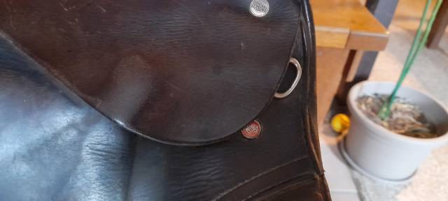 Selle Passier Papillon II