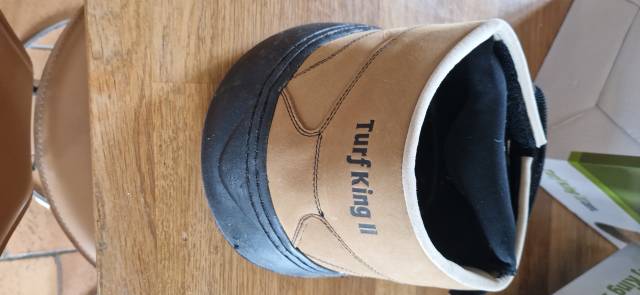 Boots cheval turf king 2