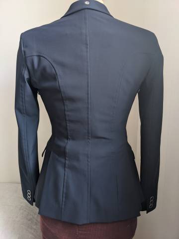 Veste concours Equiline T38/40