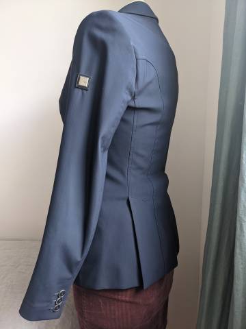 Veste concours Equiline T38/40