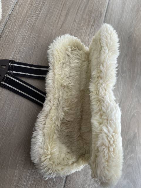 Guêtres Lami-cel confort FFE France marron 